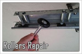 Garage Door Roller Repair Dublin CA