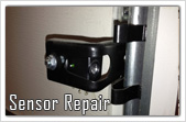 Garage Door Sensor Repair Dublin CA